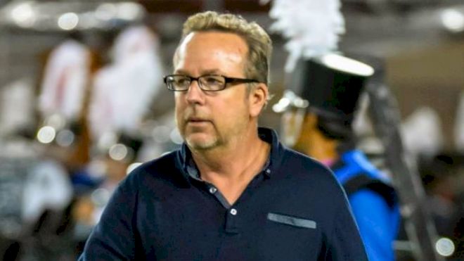 David Gibbs