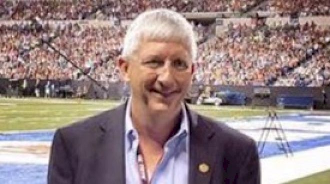 Mark Arnold