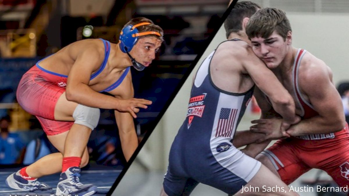 Austin O'Connor And Jaime Hernandez Verbal To UNC