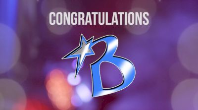 Congratulations, Bay State All Stars!