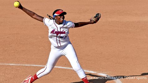 Sarah Willis 2020 Commits to Auburn