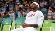 Carmelo Anthony's Top 5 Olympic Games