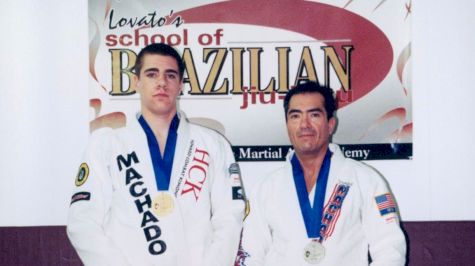 5 Best Moments from The American: Rafael Lovato Jr.