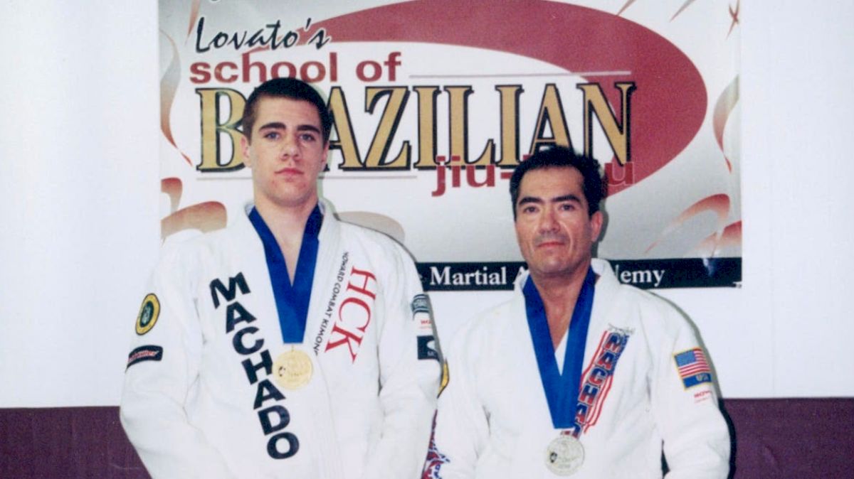 5 Best Moments from The American: Rafael Lovato Jr.