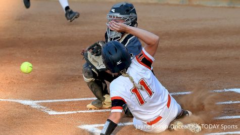Beverly Bandits Conroy vs South Dakota Renegades | 2016 PGF Premier National Championship 16U