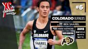 Saucony Flo50 XC Countdown: #6 Colorado Men