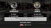 Claudia Garaiacu vs Anabella Junco 2024 ADCC Miami Open