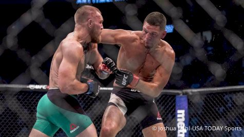 UFC 202: 8 Things You May Have Missed From Conor McGregor vs. Nate Diaz II