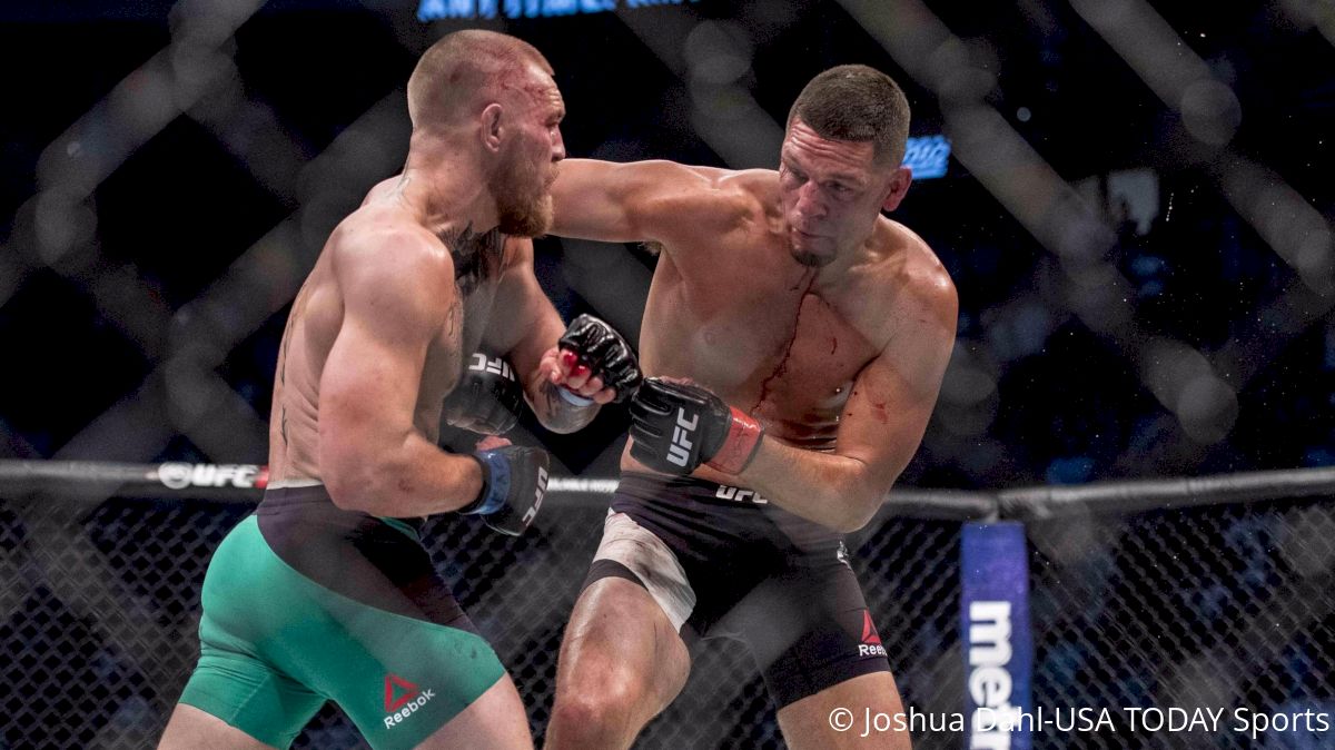 UFC 202: 8 Things You May Have Missed From Conor McGregor vs. Nate Diaz II