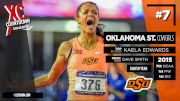Saucony Flo50 XC Countdown: #7 Oklahoma State Women