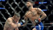 Cub Swanson: 'Doo Ho Choi Will Realize He's Fighting a Killer'