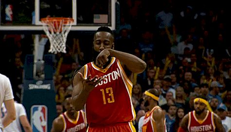 The Best NBA 3-Point Celebrations of All-Time