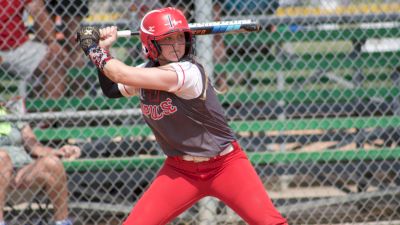 Rising Star: Mayce Allen 2020 C/OF