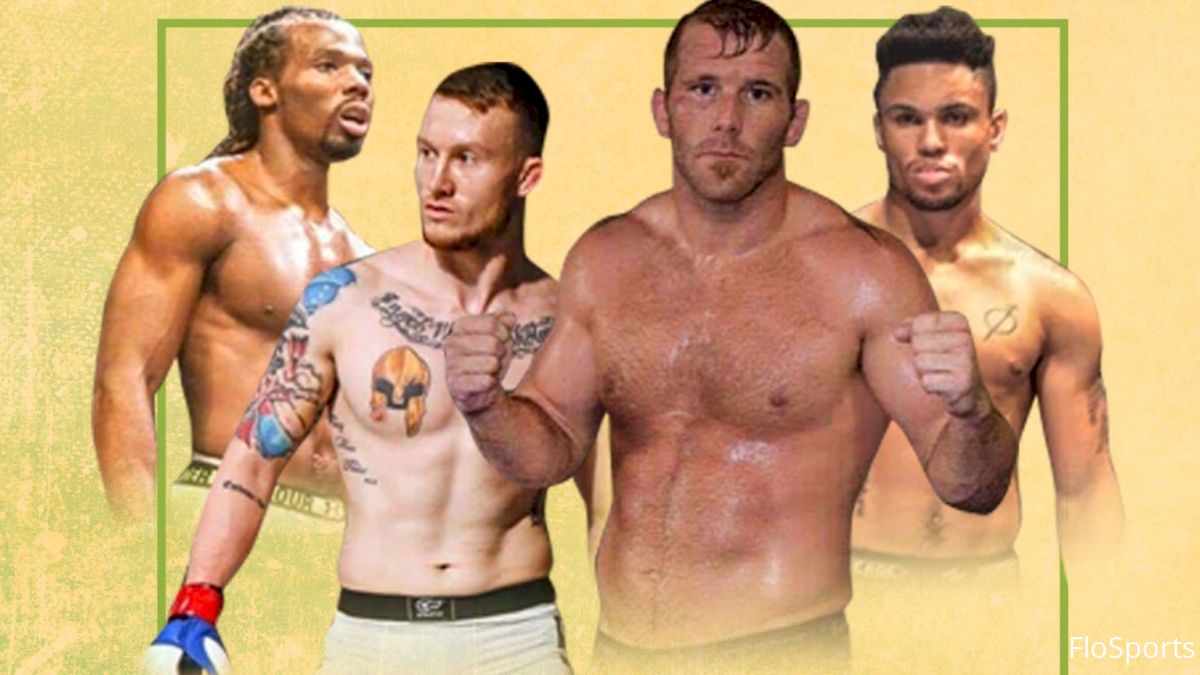 3 Reasons to Watch Valor Fights 37