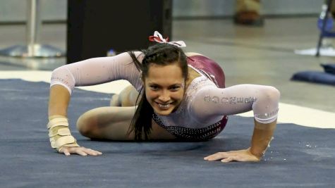 Catching Up With Former Oklahoma Sooner Maile'ana Kanewa