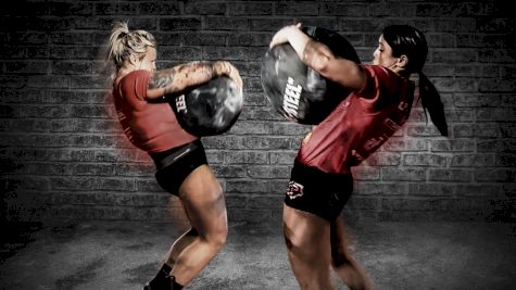 Strongest Woman in the World