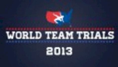 2013 World Team Trials