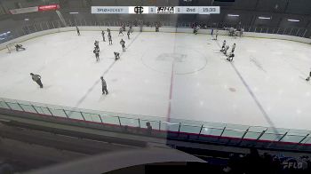 Replay: Home - 2024 Calgary IHA vs RHA Winnipeg | Nov 11 @ 9 AM