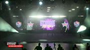 Extreme All Stars - Kitty Katz [2026 D2 Tiny Level 1 Novice Day 1] 2026 US Open Cheerleading & Dance Championship