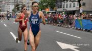 Olympic Triathlon Gold Medalist Gwen Jorgensen Will Run The NYC Marathon
