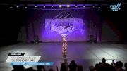 Pivot Performance Arts - I'll Stand By You [2025 Youth - Contemporary/Lyrical - Small Day 1] 2025 Power Dance Grand Nationals
