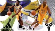 Top 8 Kobe Sneakers All-Time