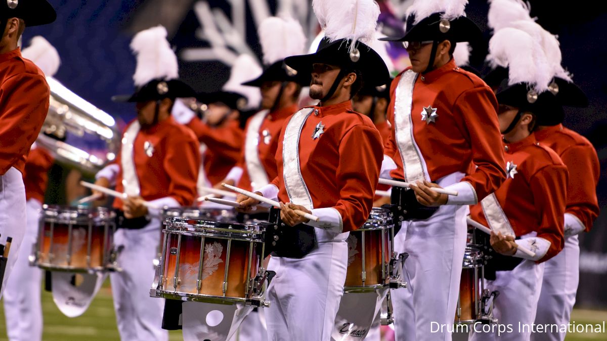 DCI West: How To Watch, Time, & LIVE Stream