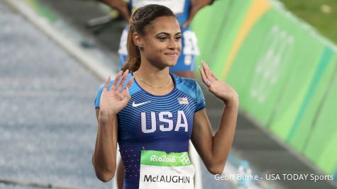 Thirteen Teenage Girls Who Could Make The Tokyo 2020 Olympic Games