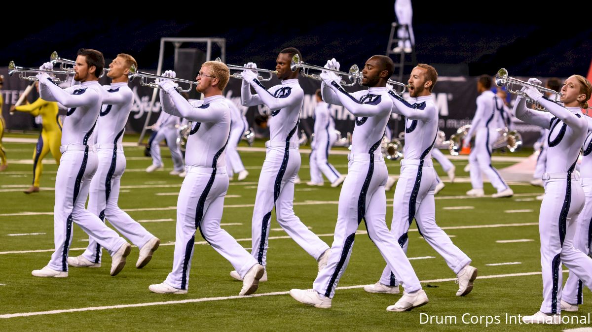 RESULTS: Fan Poll For The 2017 DCI Season