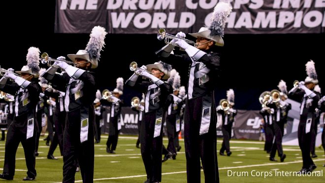 How to Watch: 2022 DCI Annapolis