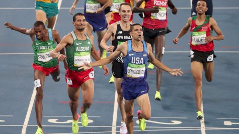 LIVE UPDATES: 2016 Lausanne Diamond League