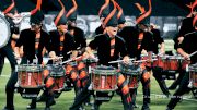 Michael Gilley's Top 10 DCI Shows Of All Time