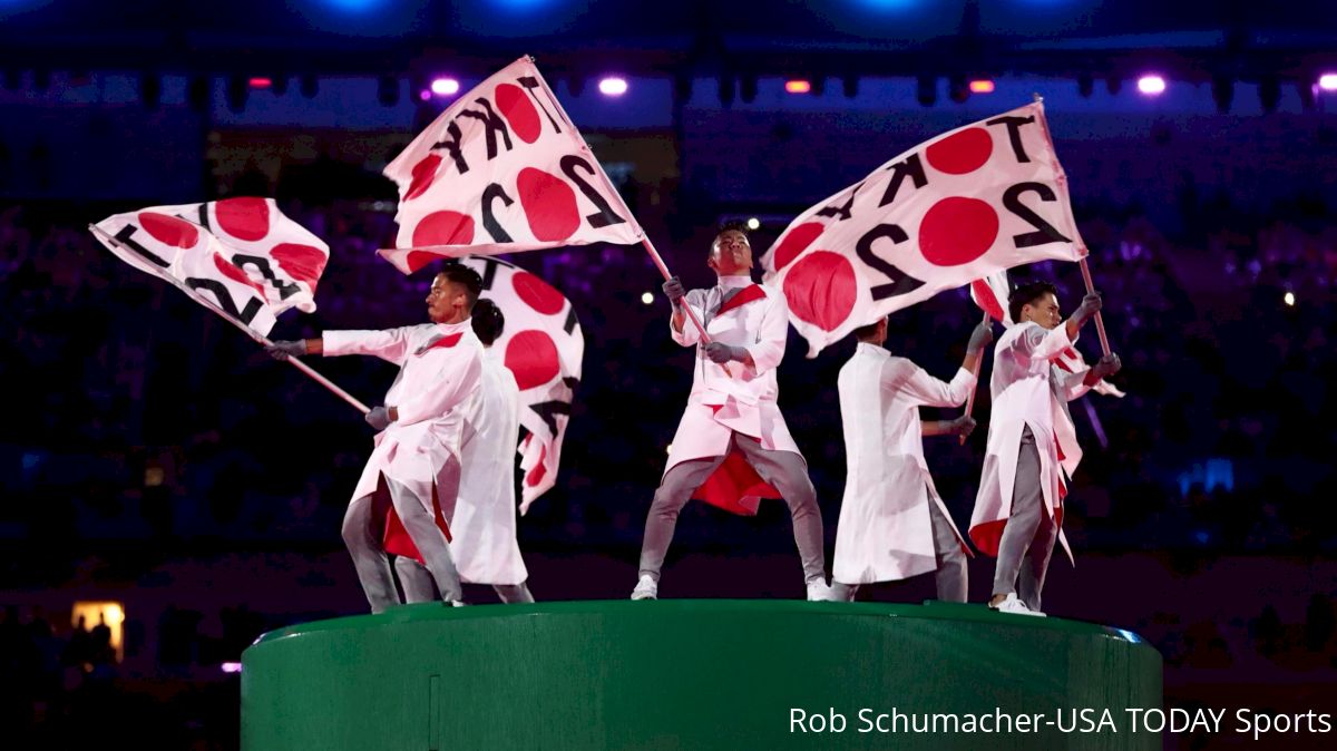 5 Things to Know About the Next Olympics in Tokyo
