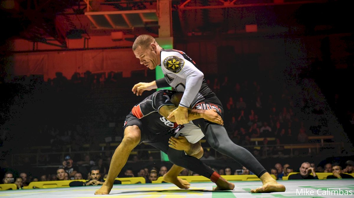 More ADCC Invites Roll Out: Lovato Jr, Mendes, Rocha, & More