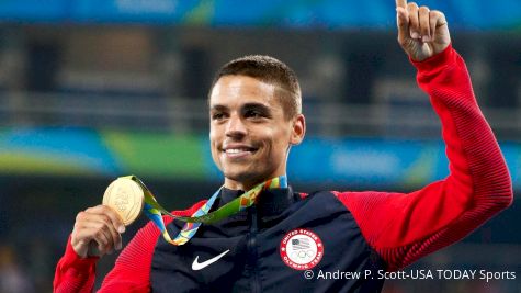 ON THE RUN: The Final Five Was On The Tonight Show, Why Not Centro? | Ep.35