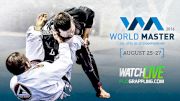 World Master Jiu-Jitsu IBJJF Championship