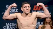 Nick Diaz Believes He Would Have Guided Brother to Victory at UFC 202