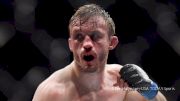 Twitter Reacts to Brad Pickett's Final Fight in London