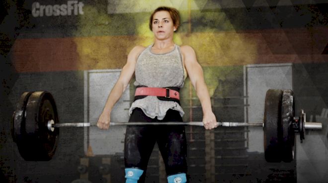 Julie Foucher