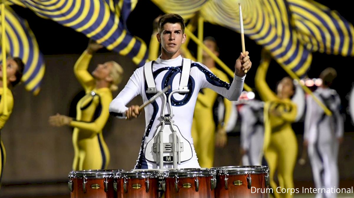 Will There Be a New DCI Champion for 2016?