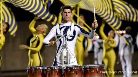 Wesley Sullivan's Top 10 DCI Shows Of All Time