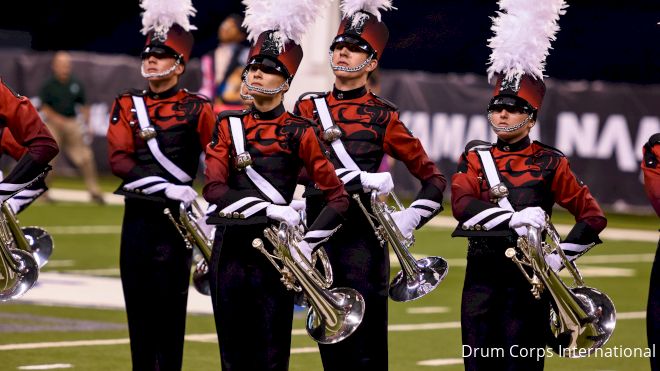 Boston Crusaders' Staff Changes Taking Form