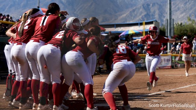 Tech softball wins final game of Mary Nutter Collegiate Classic, Sports