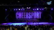 KLM - KLM Glossy [2025 L2.1 Performance Rec - 12Y (NON) Day 2] 2025 CHEERSPORT National All Star Cheerleading Championship