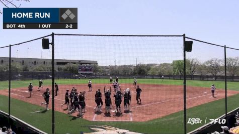 Replay: Cameron vs St. Edward's | Mar 16 @ 12 PM