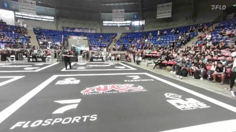 Victoria Ochoa vs Sarah Ximena Lizardo Ramos 2023 ADCC Mexico Open