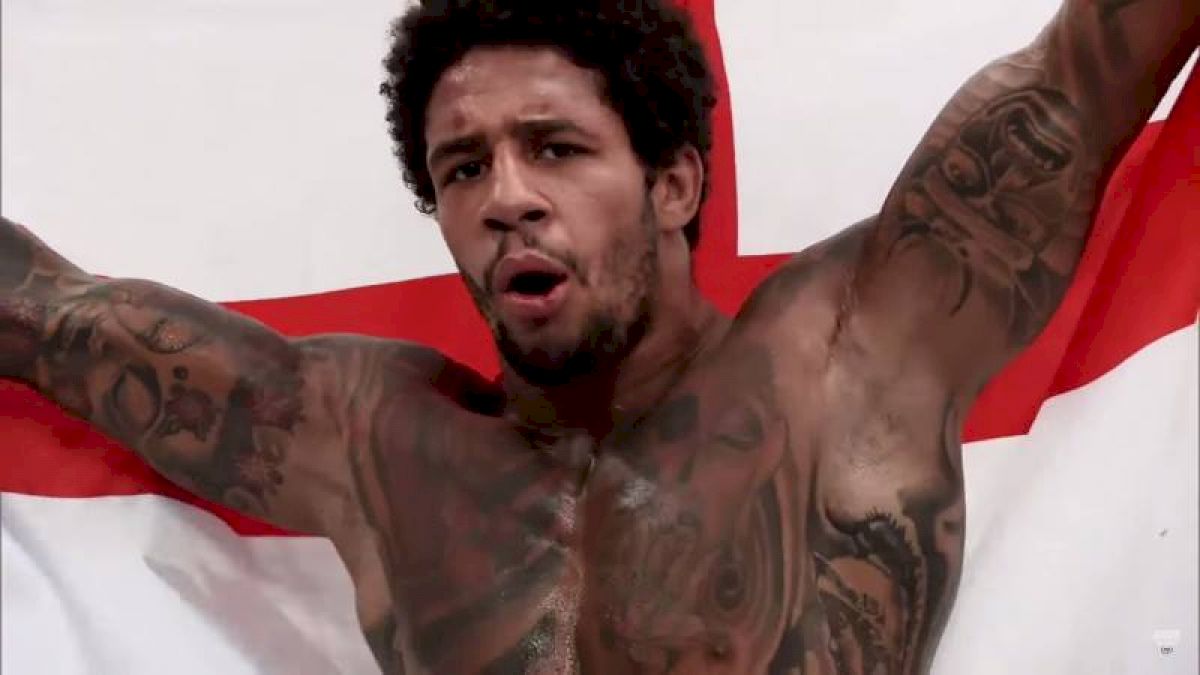 Saul Rogers Signs Multi-Fight Deal With ACB
