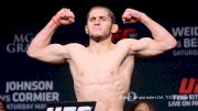 Islam Makhachev: 'Judge Me and You Will Answer For It'