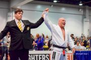 Here Is The List Of BJJ Masters Being Promoted To Coral Belt In 2024