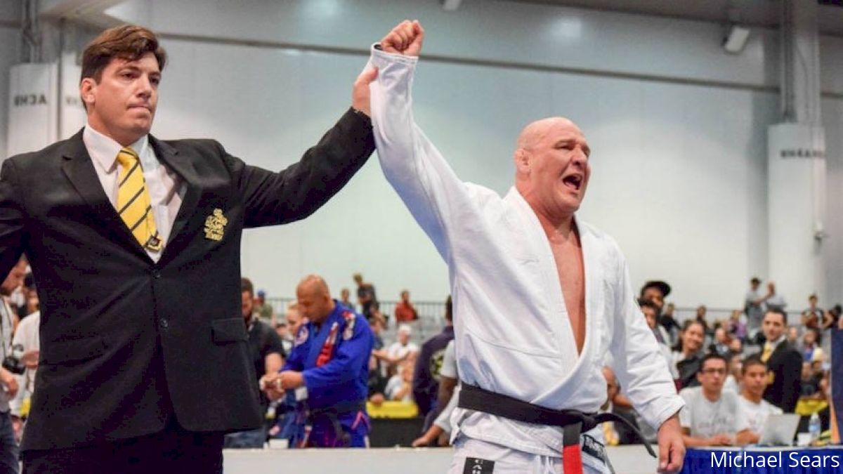 Gallery: Carlson Gracie Jr. Back In Competition After 18-Year Hiatus